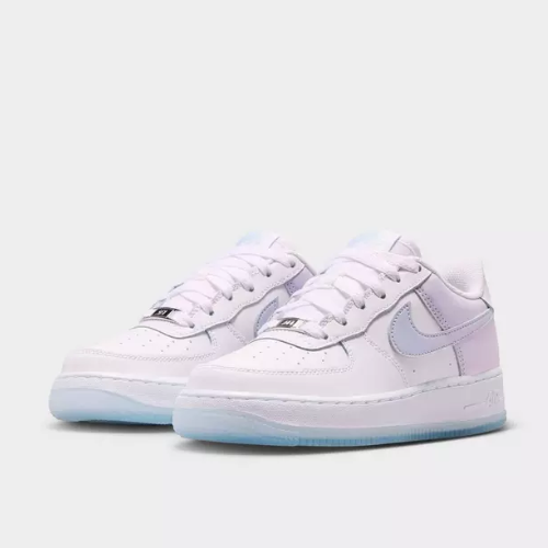 ONLY $52.50 (Reg. $90) Boys' Big Kids' Nike Air Force 1 Casual Shoes at Finish Line - at Nike