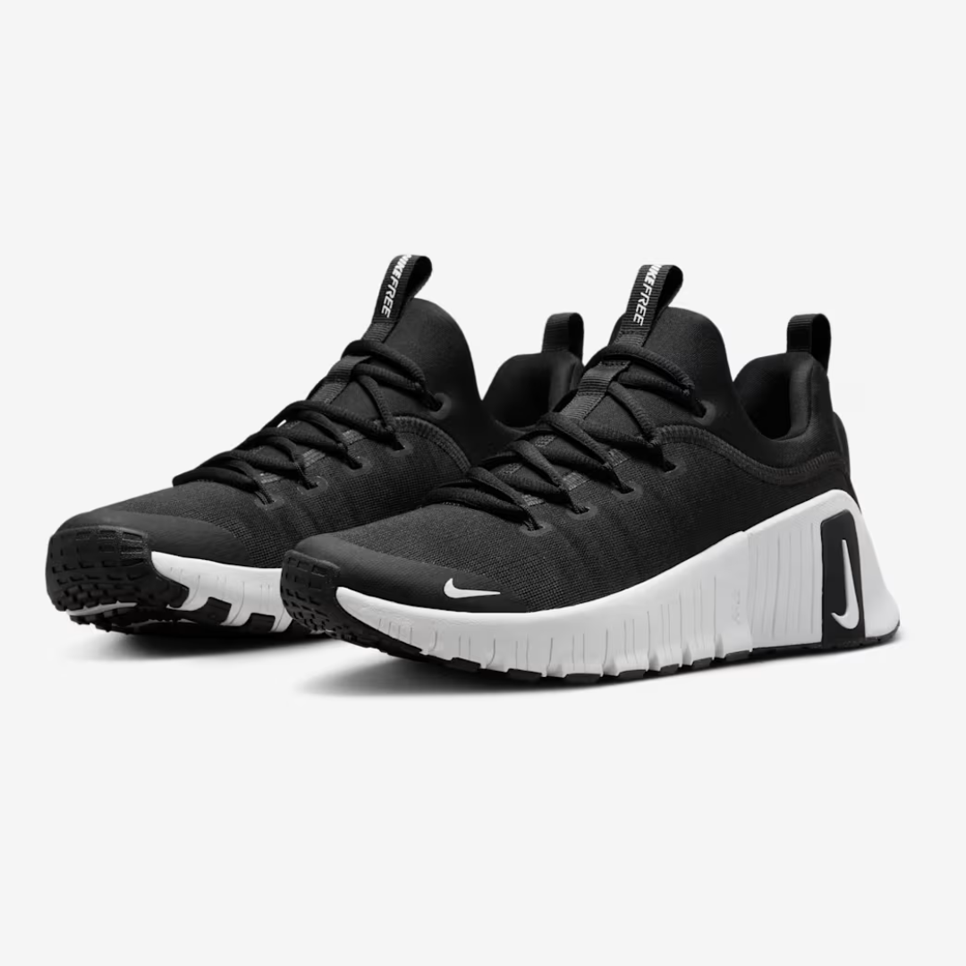 Nike Free Metcon 6 Women Workout Shoes ONLY $86.98 (Reg. $125) at Nike - at Nike