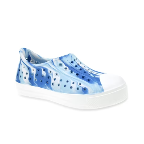 ONLY $6.98 Wonder Nation Toddler Slip On Sneakers at Walmart - at Walmart