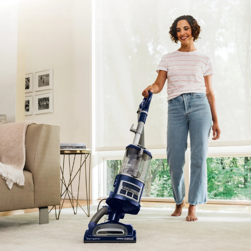 ONLY $129.99 (Reg. $229.99) Shark Navigator Lift-Away Deluxe Upright Vacuum + FREE SHIP at Walmart - at Walmart