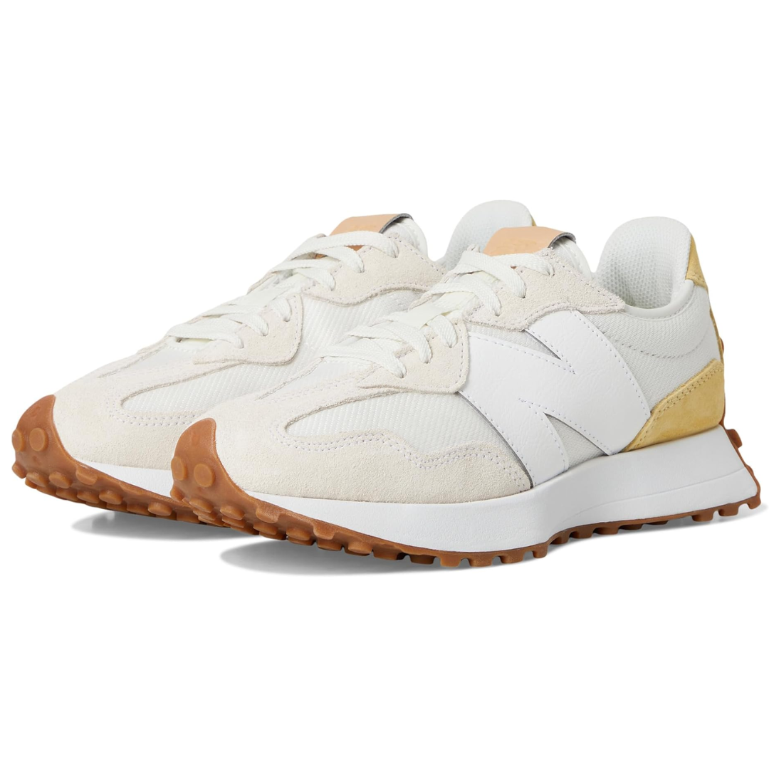New Balance Classics 327 Women’s ONLY $58.78 (Reg. $104.99) at Zappos - at Zappos