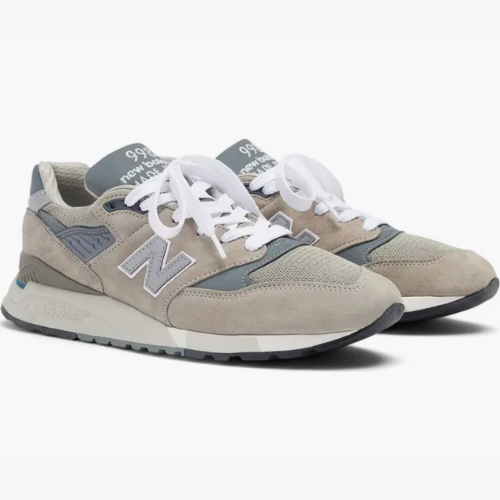 ONLY $72.97 (Reg. $185) New Balance 998 at Nordstrom Rack - at Nordstrom Rack