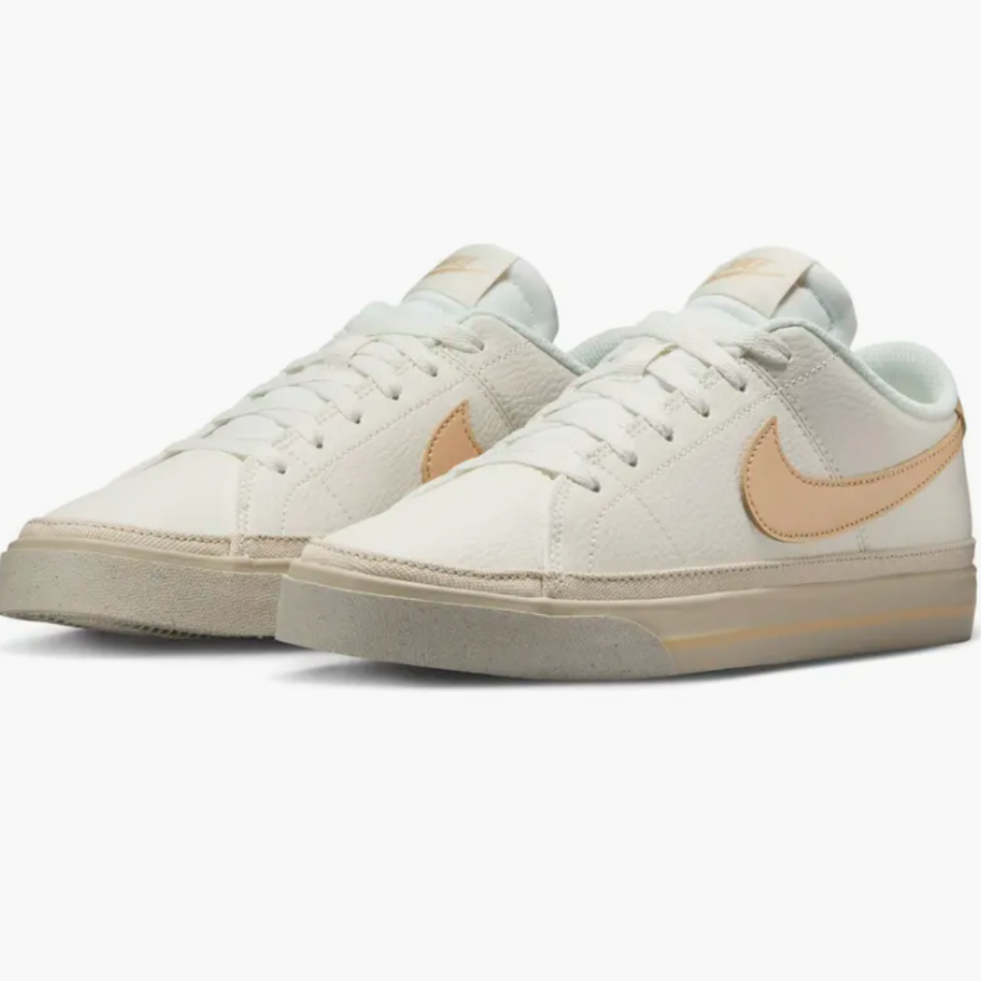 ONLY $34.99 (Reg. $75) Nike Court Legacy Sneaker (Women) at Nordstrom Rack - at Nordstrom Rack
