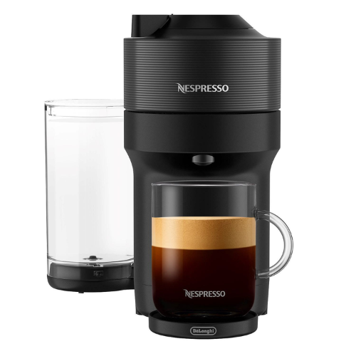 ONLY $99 (Reg. $130) Nespresso Vertuo Pop+ Coffee & Espresso Maker at Kohl's - at Kohl's