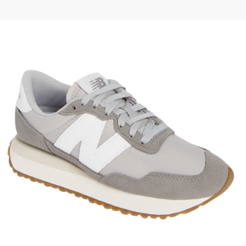 ONLY $64.97 (Reg. $84.99) Women’s 237 Sneaker at Nordstrom Rack - at Nordstrom Rack