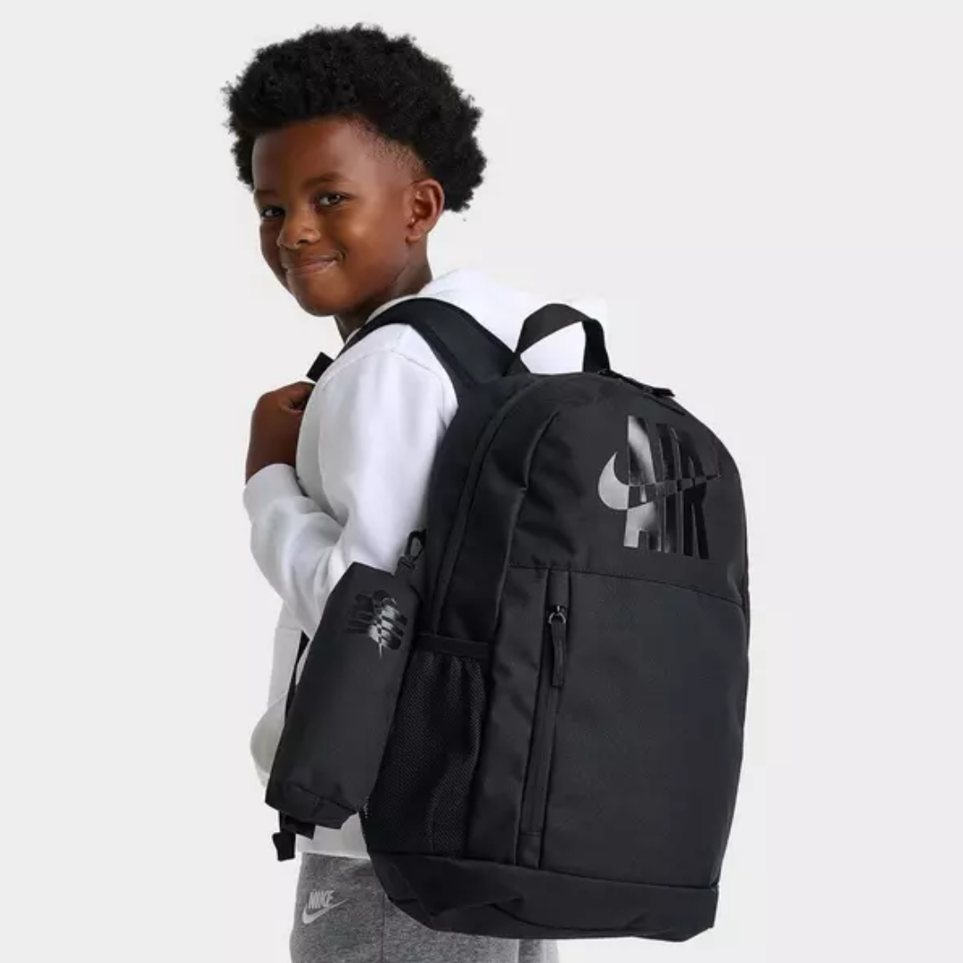 ONLY $16 (Reg. $37) Kids’ Nike Elemental Air Backpack (20L) at Finish Line - at Nike