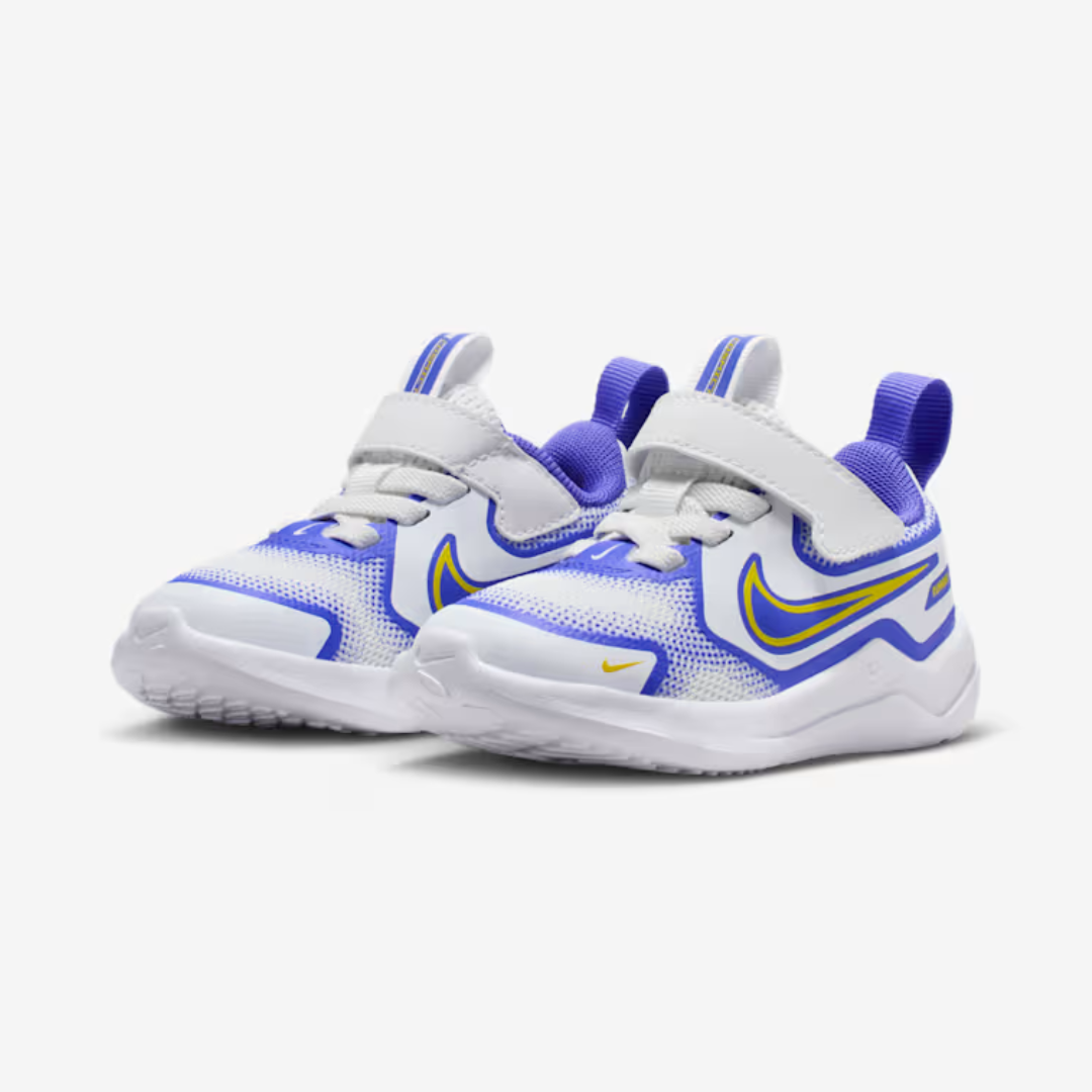 ONLY $24.97 (Reg. $45) Nike Cosmic Runner Baby/Toddler Shoes at Nike - at Nike