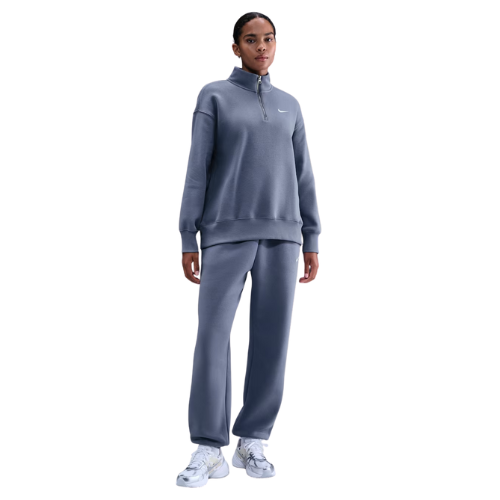 ONLY $44.97 Nike Sportswear Phoenix Fleece Women’s Oversized Sweatshirt (Reg. $75) at Nike - at Nike