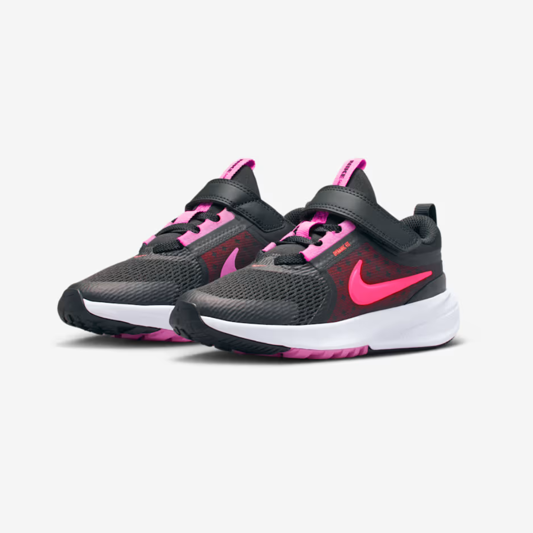 Nike Star Runner 5 Little Kids’ Running Shoes ONLY $29.97 (Reg. $55) at Nike - at Nike