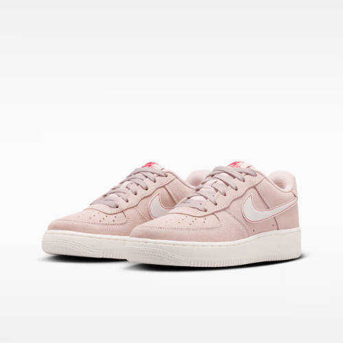 ONLY $60.78 (Reg. $100) Nike Air Force 1 LV8 Big Kids' Shoes at Nike - at Nike