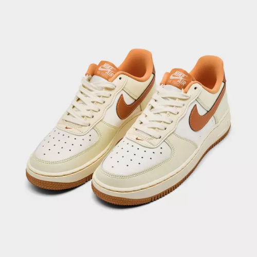 ONLY $60 (Reg. $115) Women's Nike Air Force 1 '07 Casual Shoes at Finish Line - at Nike