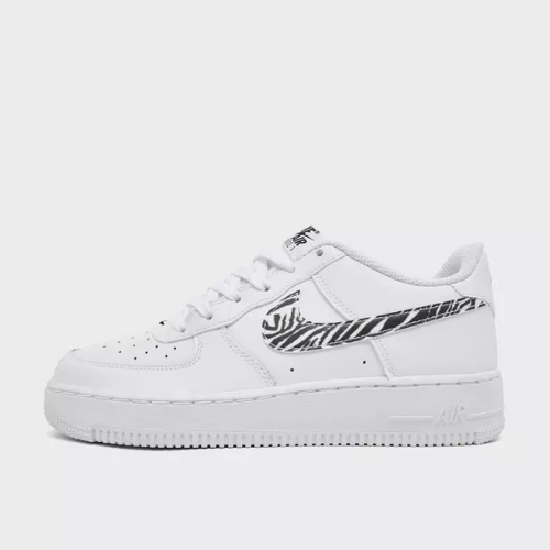 Big Kids' Nike Air Force 1 Low Casual Shoes