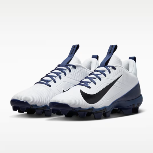 ONLY $33.73 (Reg. $55) Nike Alpha Menace 4 Shark Football Cleats at Nike - at Nike