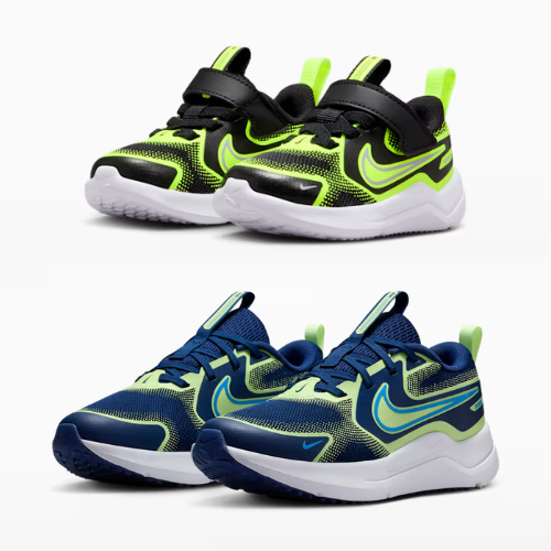 FROM $23.98 (Reg. $45) Toddler & Kids' Nike Cosmic Runner at Nike - at Nike
