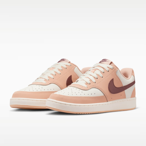 ONLY $51.18 (Reg. $85) Nike Court Vision Low at Nike - at Nike