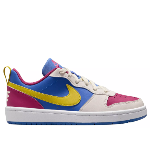 ONLY $33.97 (Reg. $68.99) Nike Kids' Grade School Court Borough Low Recraft Shoes - at Nike