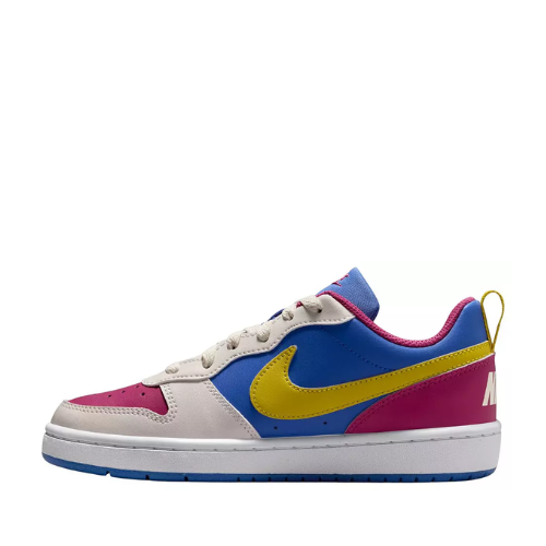 ONLY $33.97 (Reg. $67) Nike Kids' Grade School Court Borough Low Recraft Shoes - at Nike