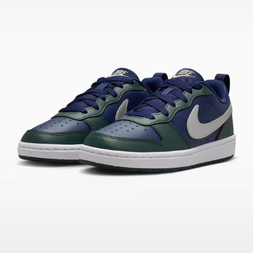 ONLY $44.78 (Reg. $69) Nike Court Borough Low Recraft Big Kids' Shoes at Nike - at Nike