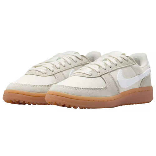 ONLY $35.97 Nike Kids’ Grade School Field General Shoes (Reg. $84.99) - at Nike