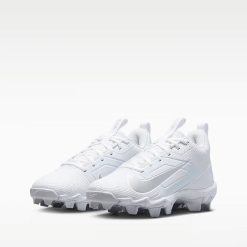 ONLY $32.97 (Reg. $47) Nike Alpha Menace 4 Shark Big Kids' Football Cleats Nike - at Nike