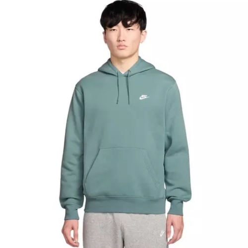 ONLY $24.99 (Reg. $70) Men's Nike Club Fleece Hoodie at Scheels - at Nike