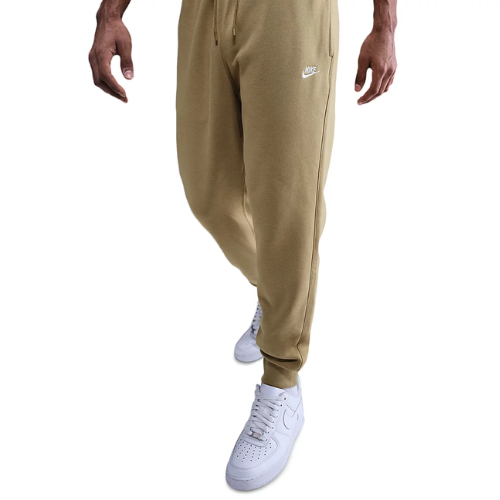 Nike Club Men’s Fleece Drawstring Joggers Pants ONLY $30 (Reg. $60) at Macy’s - at Macy's