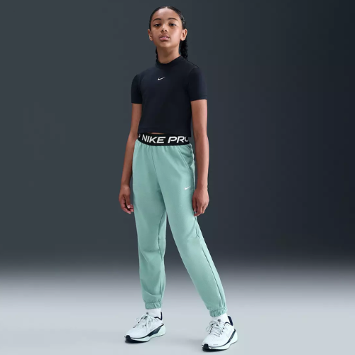 Nike Girl’s Pro Fleece Dri-FIT Jogger ONLY $19.48 (Reg. $45) Nike - at Nike