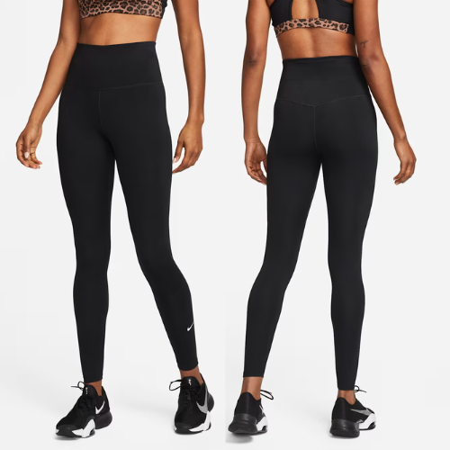 ONLY $23.23 (Reg. $60) Nike One Women's High-Rise Leggings - at Nike