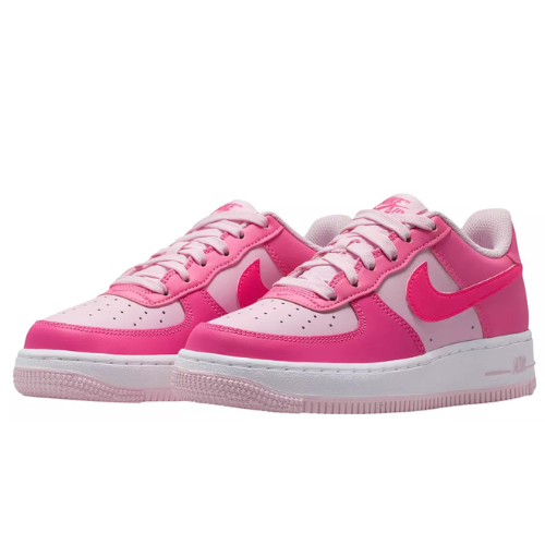 ONLY $56.98 (Reg. $90) Nike Kids' Grade School Air Force 1 Shoes + FREE SHIPPING - at Nike