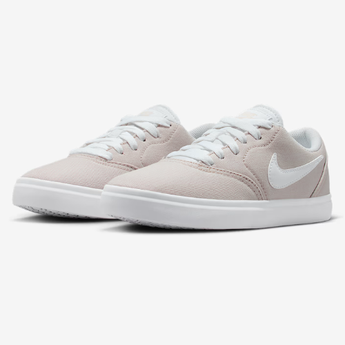 Nike SB Check Canvas Big Kids' Skate Shoes ONLY $44.97 (Reg. $55) at Nike - at Nike