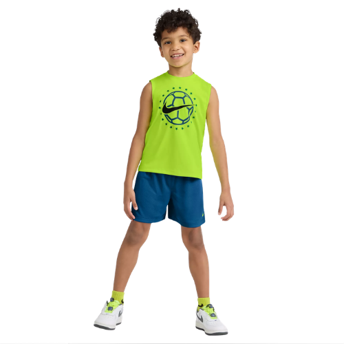 65% OFF Nike Kids' 2-Piece Sets at Macy's - at Macy's