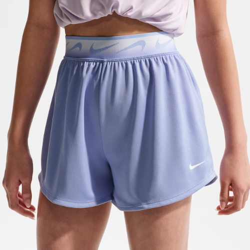 ONLY $12.73 (Reg. $20) Nike Dash Big Girls' Dri-FIT Running Shorts at Nike - at Nike