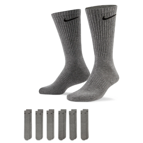 ONLY $10.29 (Reg. $26) Nike Everyday Crush Crew Socks 6-Pack at Nordstrom Rack - at Nordstrom Rack