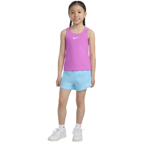 ONLY $8.97 (Reg. $20) Nike Little Girls' All Day Play Fitted Tank Top - at Nike