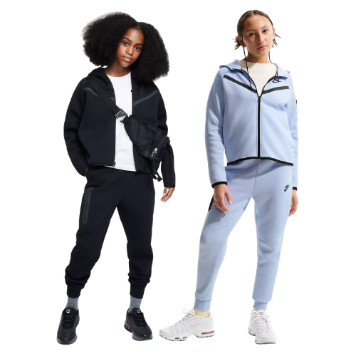 60% OFF Girls' Nike Sportswear Tech Collection at Macy's - at Macy's