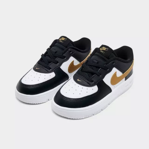 ONLY $30 (Reg. $55) Kids' Toddler Nike Force 1 Low Casual Shoes at Finish Line - at Nike