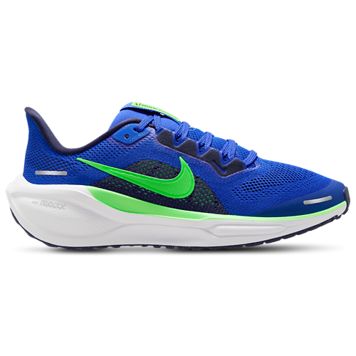 ONLY $44.99 (Reg. $107) Nike Air Zoom Pegasus 41 Boys' Grade School Shoes at Kids Foot Locker - at Nike
