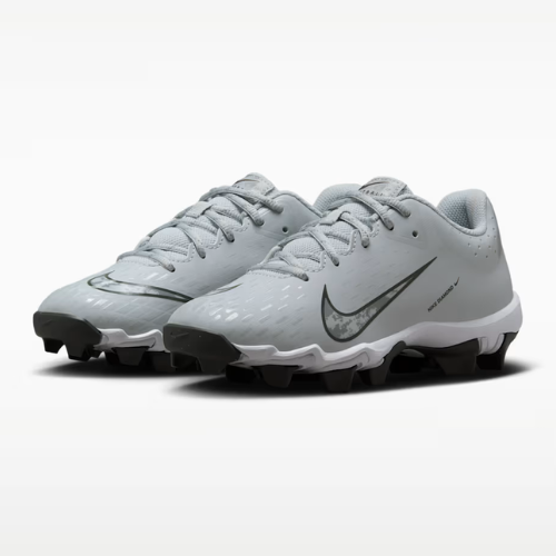 ONLY $24 (Reg. $30) Nike Hyperdiamond 4 Keystone Big Kids' Softball Cleats at Nike - at Nike