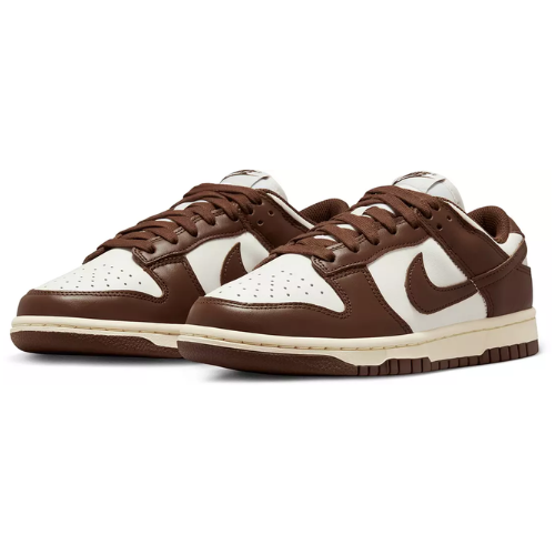 ONLY $65.97 (Reg. $120) Nike Women's Dunk Low Shoes + Free Shipping - at Nike