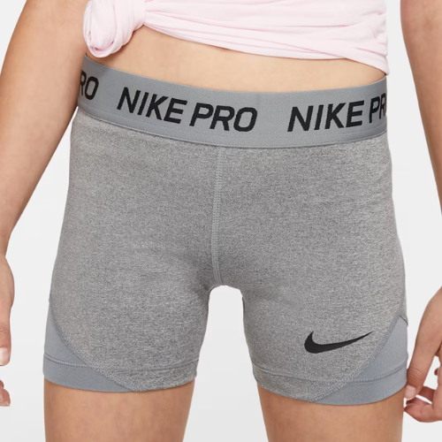 ONLY $10.47 (Reg. $25) Nike Pro Big Kids' (Girls') Shorts at Nike - at Nike