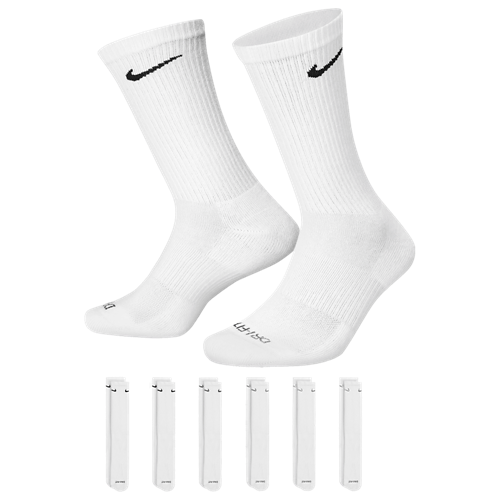 ONLY $19.99 (Reg. $28) Nike 6-Pack Everyday Plus Cushioned Socks at Champs Sports - at Nike