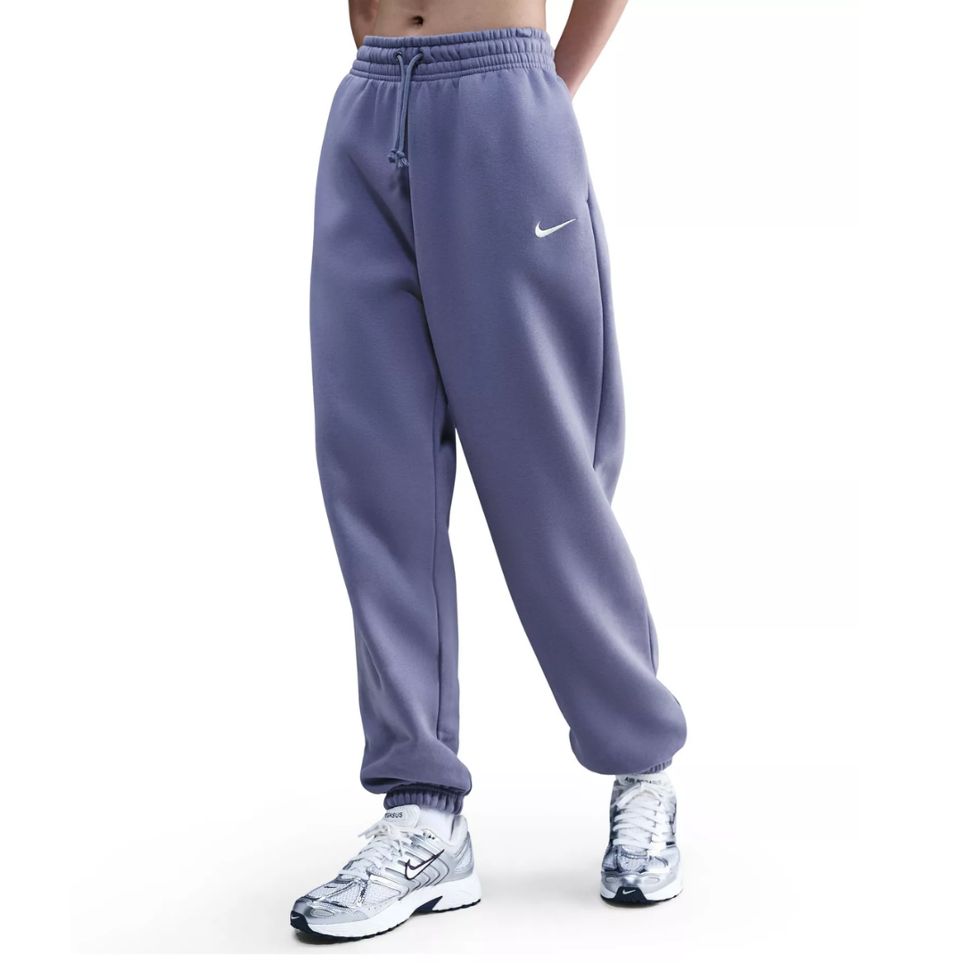 60% OFF Nike Sportswear Women's Phoenix Fleece High-Rise Oversized Sweatpants at Macy’s - at Nike