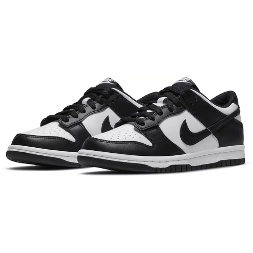 ONLY $45.99 (Reg. $92) Nike Kids' Grade School Dunk Low Shoes - at Nike