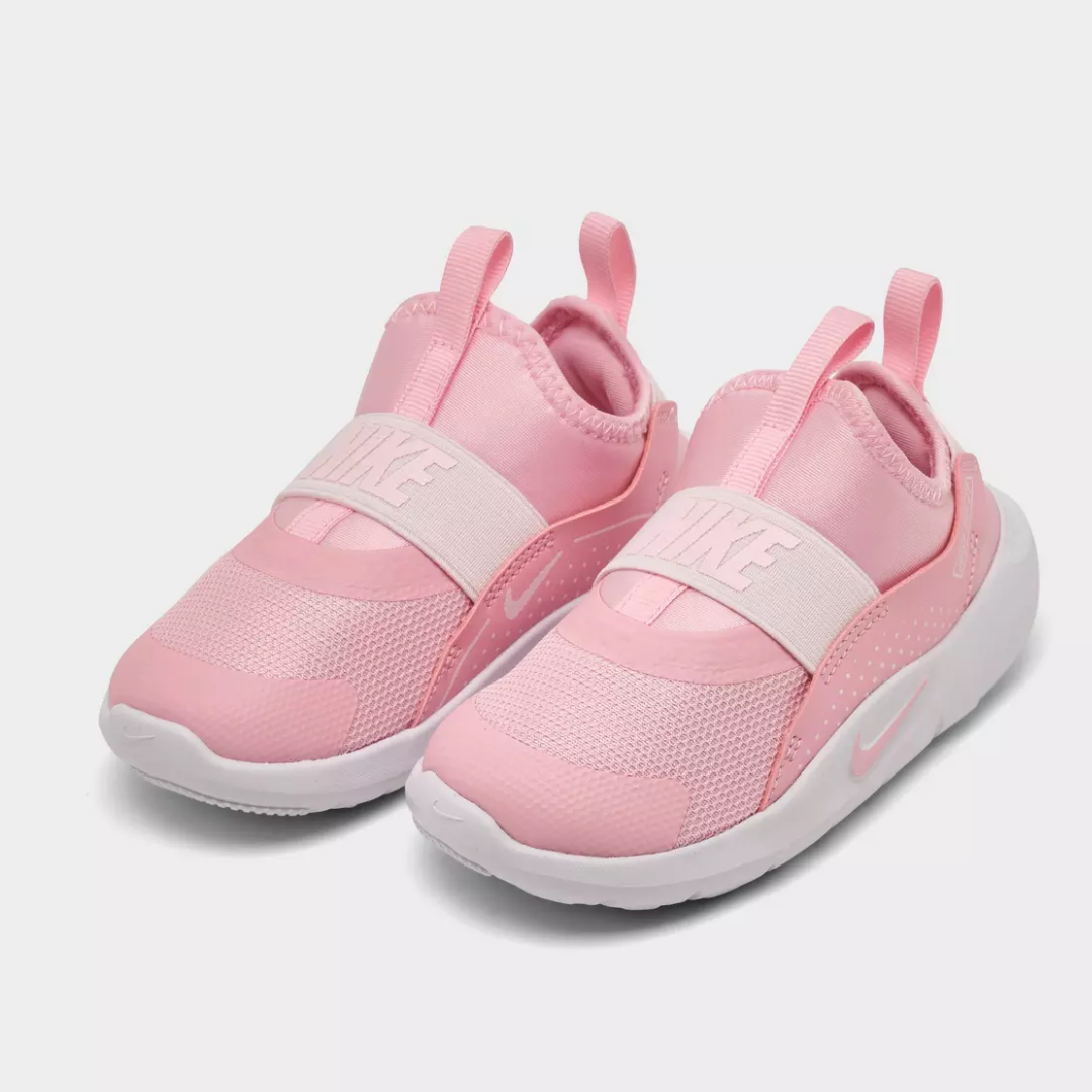 ONLY $25 (Reg. $40) Kids' Toddler Nike Flex Runner 4 Running Shoes at Finish Line - at Nike