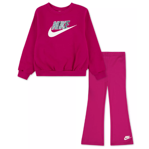 UP TO 60% OFF Nike Kids Sets at Macy's - at Macy's