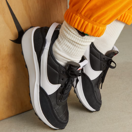 ONLY $45.73 (Reg. $75) Nike Waffle Debut Women's Shoes at Nike - at Nike