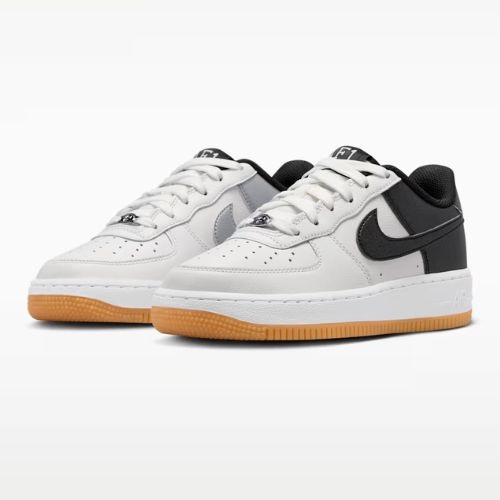 ONLY $59.70 (Reg. $100) Nike Air Force 1 LV8 Big Kids' Shoes at Nike - at Nike