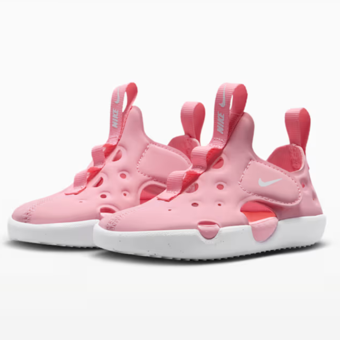 ONLY $23.17 (Reg. $38) Nike Sunray Protect 4 Baby/Toddler Sandals at Nike - at Nike