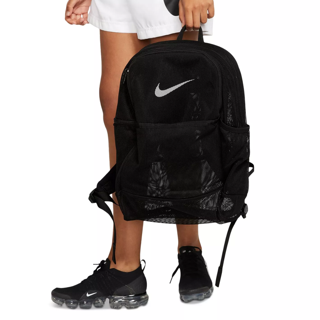 ONLY $23.50 (Reg. $47) Nike Brasilia Mesh Training Backpack (26L) at Macy’s - at Macy's