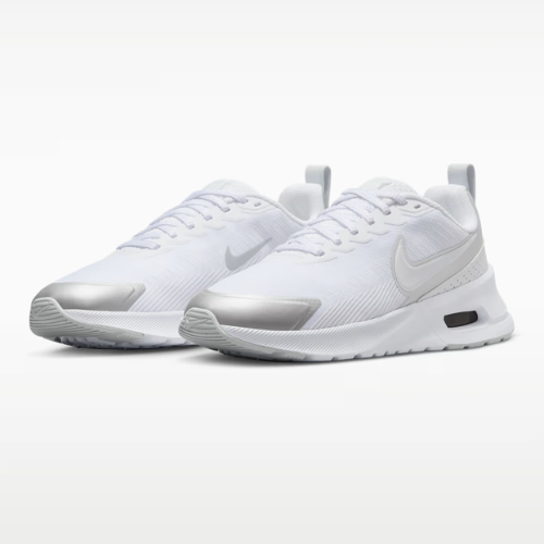 ONLY $54.73 (Reg. $90) Women's Nike Air Max Nuaxis at Nike - at Nike
